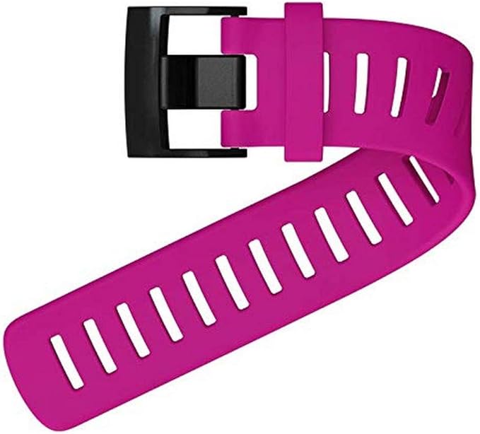 suunto dive d4i novo 扩展腕带,粉色 : 亚马逊中国: 运动户外休闲